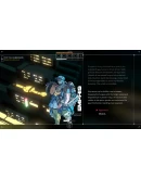 Citizen Sleeper EU Steam КЛЮЧ ЕВРОПА Citizen Sleeper EU Steam КЛЮЧ ЕВРОПА