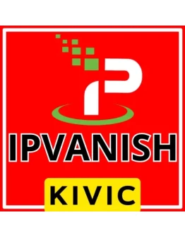 Ipvanish VPN PREMIUM до 2 ЛетРаботает в РФБезлим