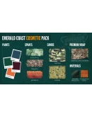 theHunter Call of the Wild - Emerald Coast Cosmetic P theHunter Call of the Wild - Emerald Coast Cosmetic P