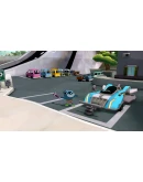 Tiny Terry's Turbo Trip Steam КЛЮЧ GLOBAL