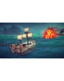Besiege - The Splintered Sea DLC Steam КЛЮЧ GLOBAL Besiege - The Splintered Sea DLC Steam КЛЮЧ GLOBAL