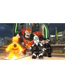 LEGO DC Super-Villains EU XBOX One КЛЮЧ ЕВРОПА