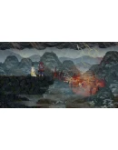 GetsuFumaDen: Undying Moon EU Steam КЛЮЧ ЕВРОПА GetsuFumaDen: Undying Moon EU Steam КЛЮЧ ЕВРОПА