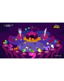 The Jackbox Party Pack 10 EU Steam КЛЮЧ ЕВРОПА
