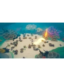 Coral Island Steam КЛЮЧ АРГЕНТИНА
