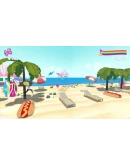 JoJo Siwa: Worldwide Party Steam КЛЮЧ ЕВРОПА JoJo Siwa: Worldwide Party Steam КЛЮЧ ЕВРОПА