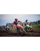 MXGP 2020 - The Official Motocross Videogame EU XBOX