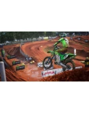 MXGP 2020 - The Official Motocross Videogame EU XBOX