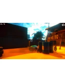 3D PUZZLE - OutPost Steam КЛЮЧ GLOBAL