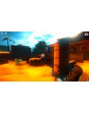 3D PUZZLE - OutPost Steam КЛЮЧ GLOBAL