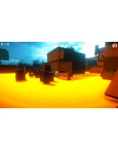 3D PUZZLE - OutPost Steam КЛЮЧ GLOBAL
