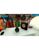 Candy &amp Toys Store Simulator Steam КЛЮЧ GLOBAL