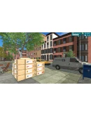 Candy &amp Toys Store Simulator Steam КЛЮЧ GLOBAL