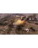 ВСЕ СТРАНЫ+РОССИЯ Company of Heroes 3: Fire &amp Steel