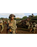 Arma 3 Creator DLC: S.O.G. Prairie Fire DLC Steam КЛЮ
