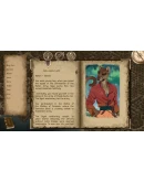 Legends of Savvarah: Time of Pariah Steam КЛЮЧ GLOBA Legends of Savvarah: Time of Pariah Steam КЛЮЧ GLOBA