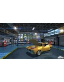 Car Mechanic Simulator 2015 EU Steam КЛЮЧ ЕВРОПА