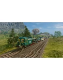 ВСЕ СТРАНЫ+РОССИЯ Railway Empire 2 - Bella Italia ВСЕ СТРАНЫ+РОССИЯ Railway Empire 2 - Bella Italia