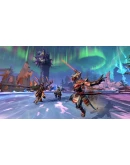 SMITE - Season 9 Starter Pass DLC XBOX One / Xbox Ser SMITE - Season 9 Starter Pass DLC XBOX One / Xbox Ser