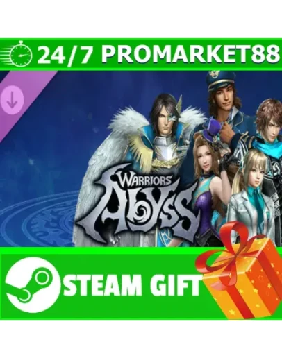 WARRIORS: Abyss - DYNASTY WARRIORS Jin Dynasty Class