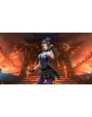 WARRIORS: Abyss - DYNASTY WARRIORS Jin Dynasty Class