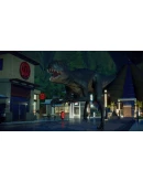 Jurassic World Evolution 2 - Camp Cretaceous Dinosaur