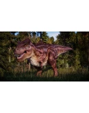 Jurassic World Evolution 2 - Cretaceous Predator Pack