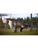 Jurassic World Evolution 2 - Cretaceous Predator Pack Jurassic World Evolution 2 - Cretaceous Predator Pack