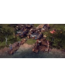 Endzone - A World Apart Complete Edition EU Steam КЛЮ Endzone - A World Apart Complete Edition EU Steam КЛЮ