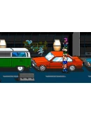 River City Ransom: Underground EU Steam КЛЮЧ ЕВРОПА