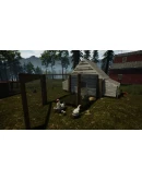 Ranch Simulator EU Steam КЛЮЧ ЕВРОПА Ranch Simulator EU Steam КЛЮЧ ЕВРОПА