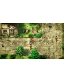 Suikoden I&II HD Remaster Gate Rune and Dunan Unificati Suikoden I&II HD Remaster Gate Rune and Dunan Unificati