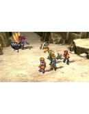 Suikoden I&II HD Remaster Gate Rune and Dunan Unificati Suikoden I&II HD Remaster Gate Rune and Dunan Unificati