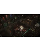 Colony Ship: A Post-Earth Role Playing GameSTEAMМИР