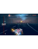 Garfield Kart Furious Racing AR XBOX One КЛЮЧ АРГЕНТ