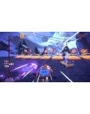 Garfield Kart Furious Racing AR XBOX One КЛЮЧ АРГЕНТ