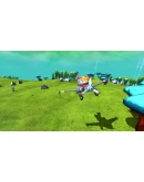 TerraTech EU Steam КЛЮЧ ЕВРОПА TerraTech EU Steam КЛЮЧ ЕВРОПА