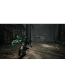 Thymesia EU Steam КЛЮЧ ЕВРОПА Thymesia EU Steam КЛЮЧ ЕВРОПА