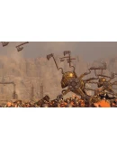 Total War: WARHAMMER III - Malakai Thrones of Decay