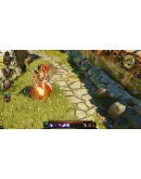 Divinity: Original Sin - The Source Saga AR XBOX One Divinity: Original Sin - The Source Saga AR XBOX One