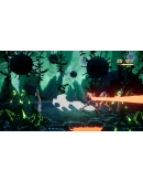 Aeon Must Die! EN Language Only EU XBOX One КЛЮЧ