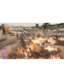Age of Empires IV - The Sultans Ascend DLC EU Steam К Age of Empires IV - The Sultans Ascend DLC EU Steam К
