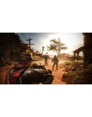 Evil West EU XBOX One / Xbox Series XS КЛЮЧ ЕВРОПА
