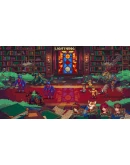 Bloomtown: A Different Story Steam КЛЮЧ GLOBAL