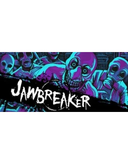 Jawbreaker (Steam Ключ / РФ + Весь Мир)0