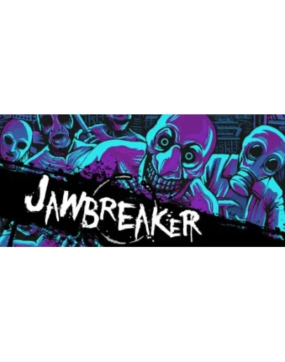Jawbreaker (Steam Ключ / РФ + Весь Мир)0 Jawbreaker (Steam Ключ / РФ + Весь Мир)0