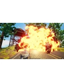 DUCKSIDE Steam КЛЮЧ GLOBAL