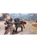 God Of War Ragnark Deluxe Edition NA Steam КЛЮЧ