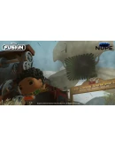 Funko Fusion EU Steam КЛЮЧ ЕВРОПА Funko Fusion EU Steam КЛЮЧ ЕВРОПА