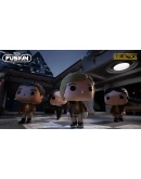 Funko Fusion EU Steam КЛЮЧ ЕВРОПА Funko Fusion EU Steam КЛЮЧ ЕВРОПА